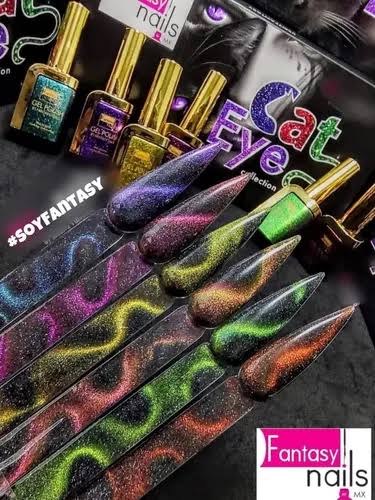 Gama Cat Eye Fantasy