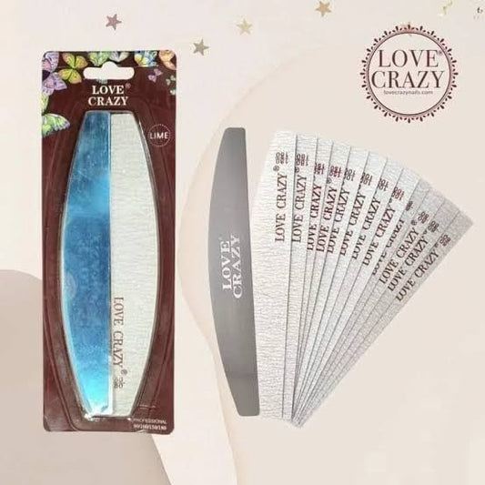 Lima Acero Love Crazy