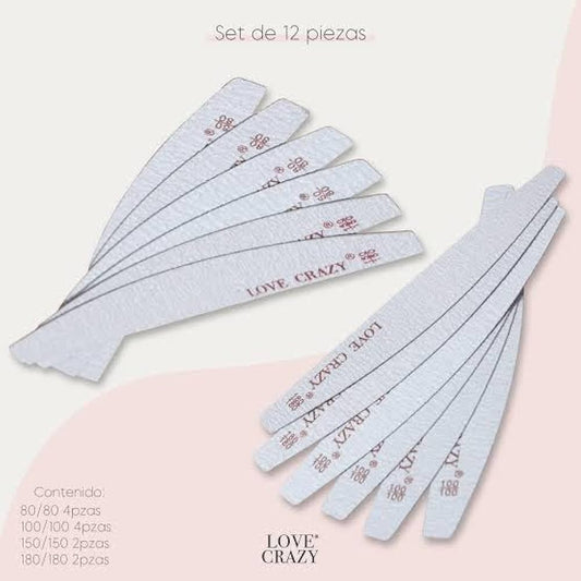 Repuestos Lima Love Crazy Mixtos