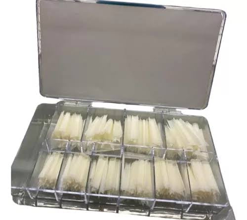 Tip Curva C Xl 400pz Love Crazy Natural