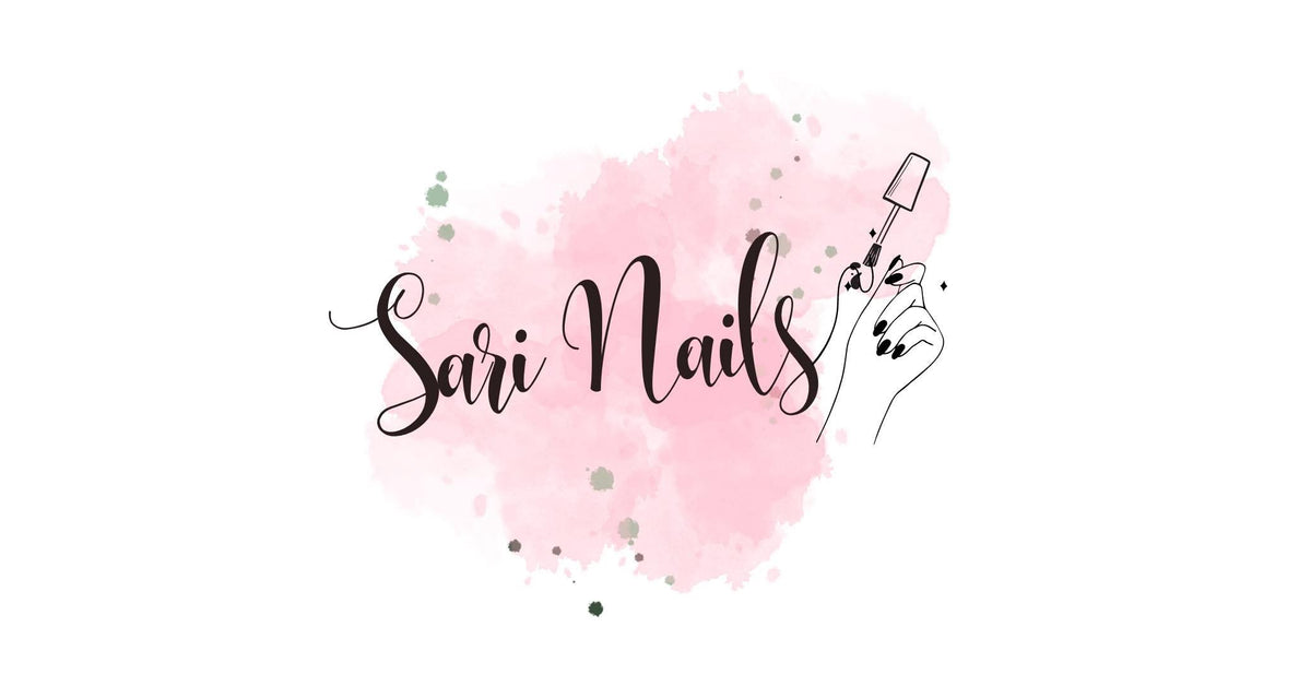Sari Nails Material para uñas y pestañas