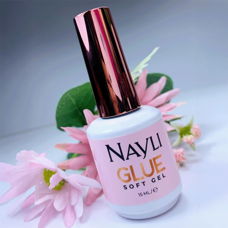 Pegamento Para Press On Nayli