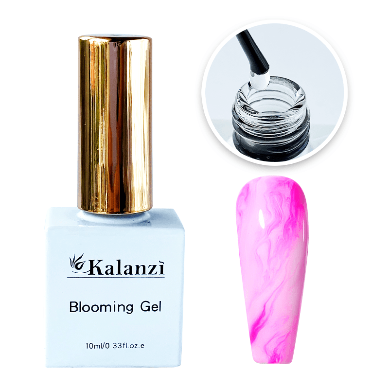 Blooming Kalanzi
