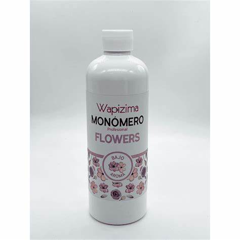 Monomero Wapizima 32oz Flowers