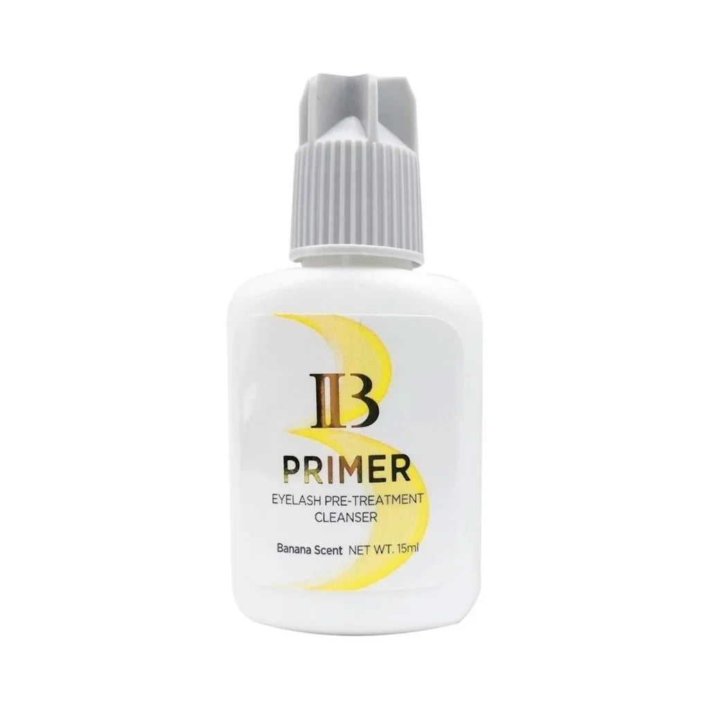 Primer Pestañas Ib