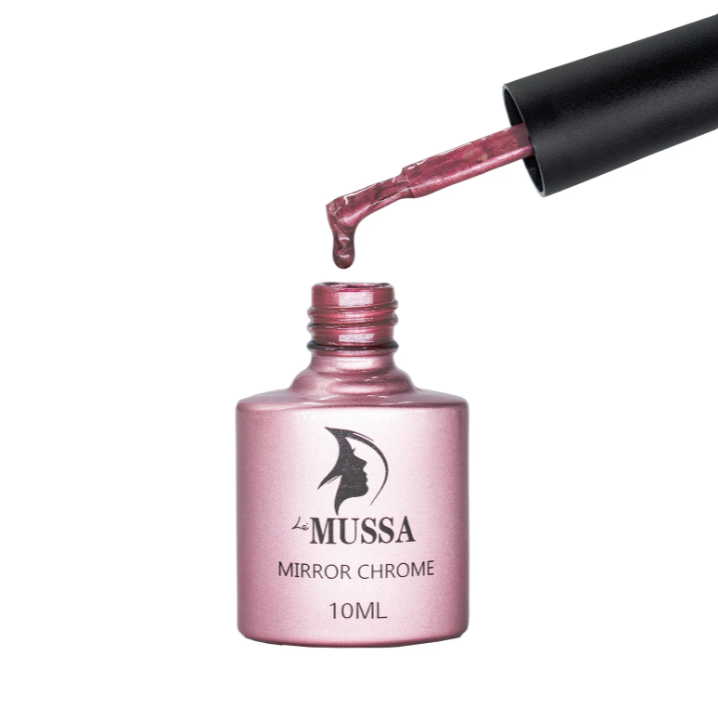 Gel mussa