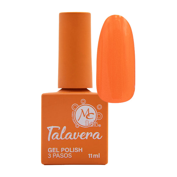 Gel Mc Talavera 10