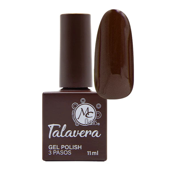 Gel Mc Talavera 022