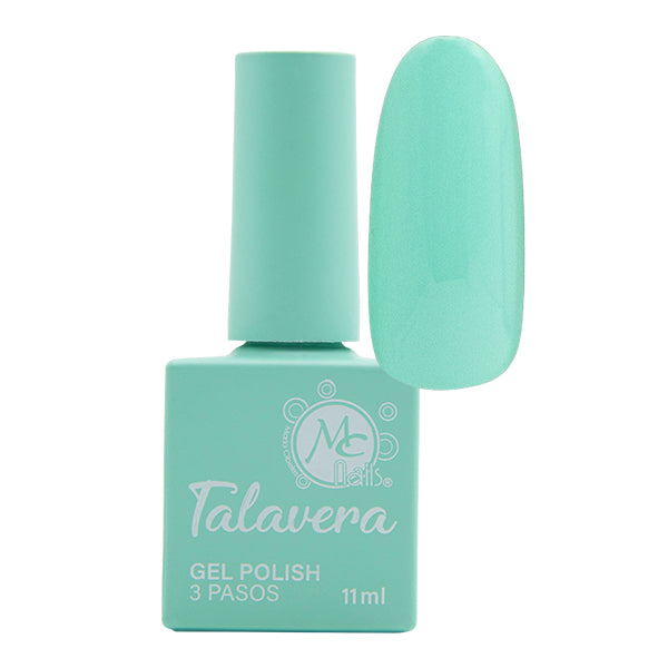 Gel Mc Talavera 25