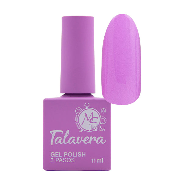 Gel Mc Talavera 39