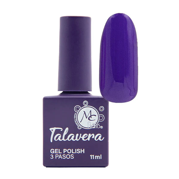 Gel Mc Talavera 040