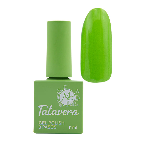 Gel Mc Talavera 63