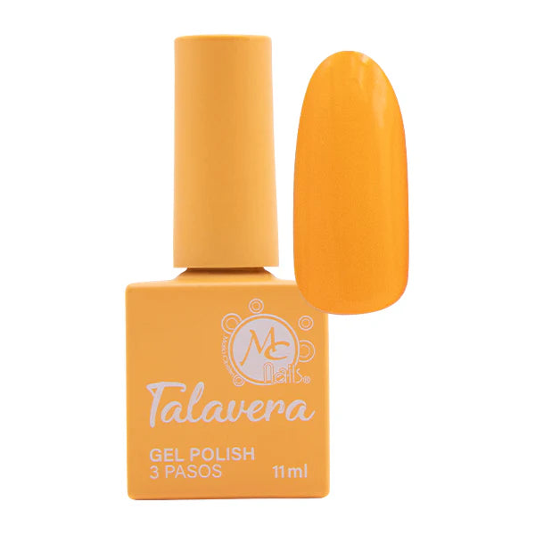 Gel Mc Talavera 007