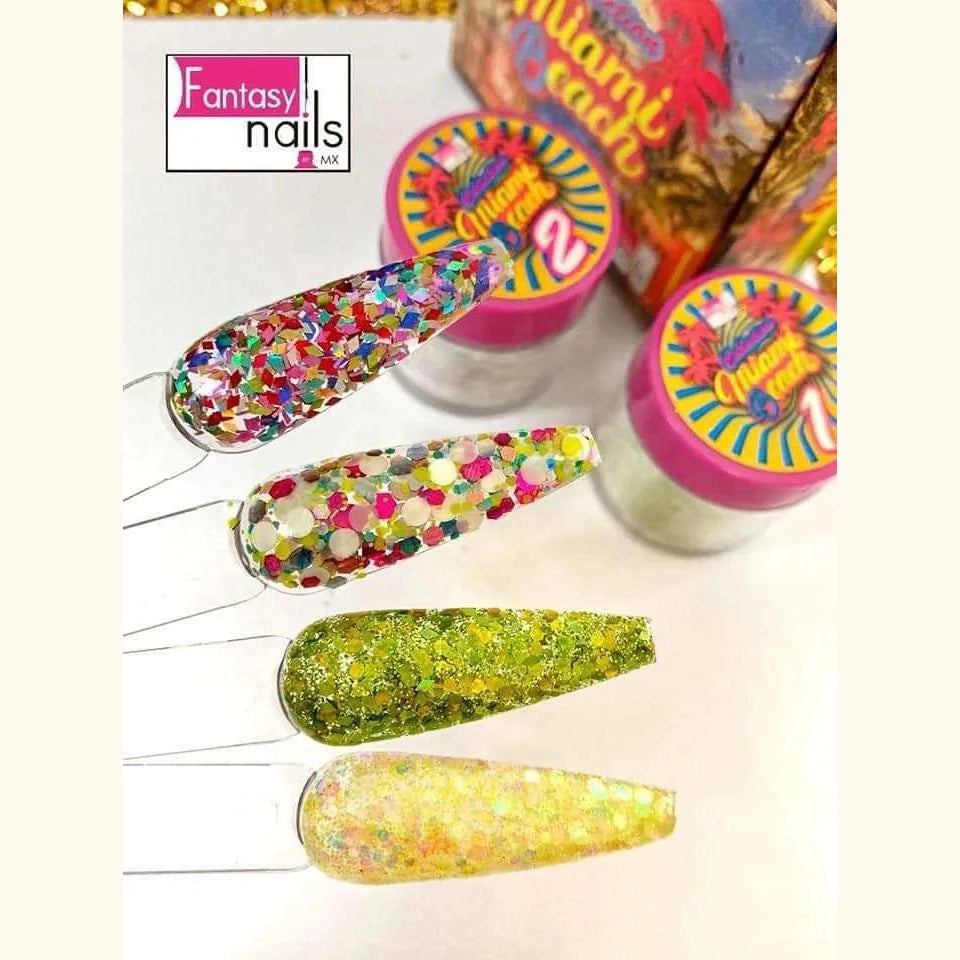 Coleccion Fantasy Miami Beach