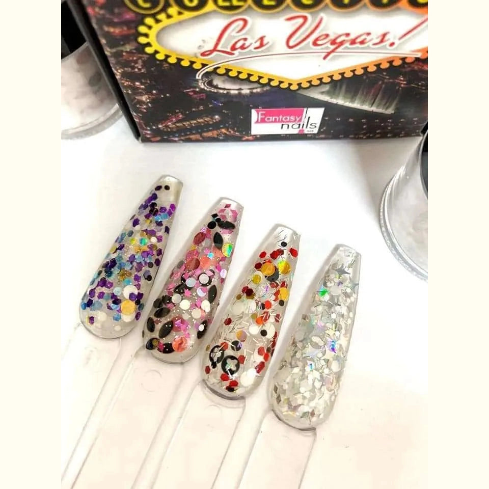 Coleccion Fantasy Las Vegas