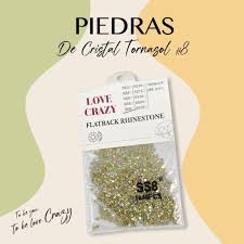 Cristales Love Crazy #8