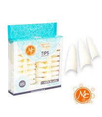 Tip Stiletto 700pz Mc Natural