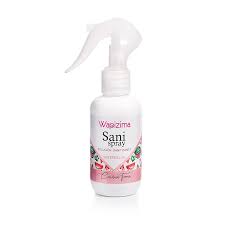 Sanitizante Wapizima Watermelon 120ml