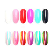 Efecto Aurora Arcoiris Fantasy