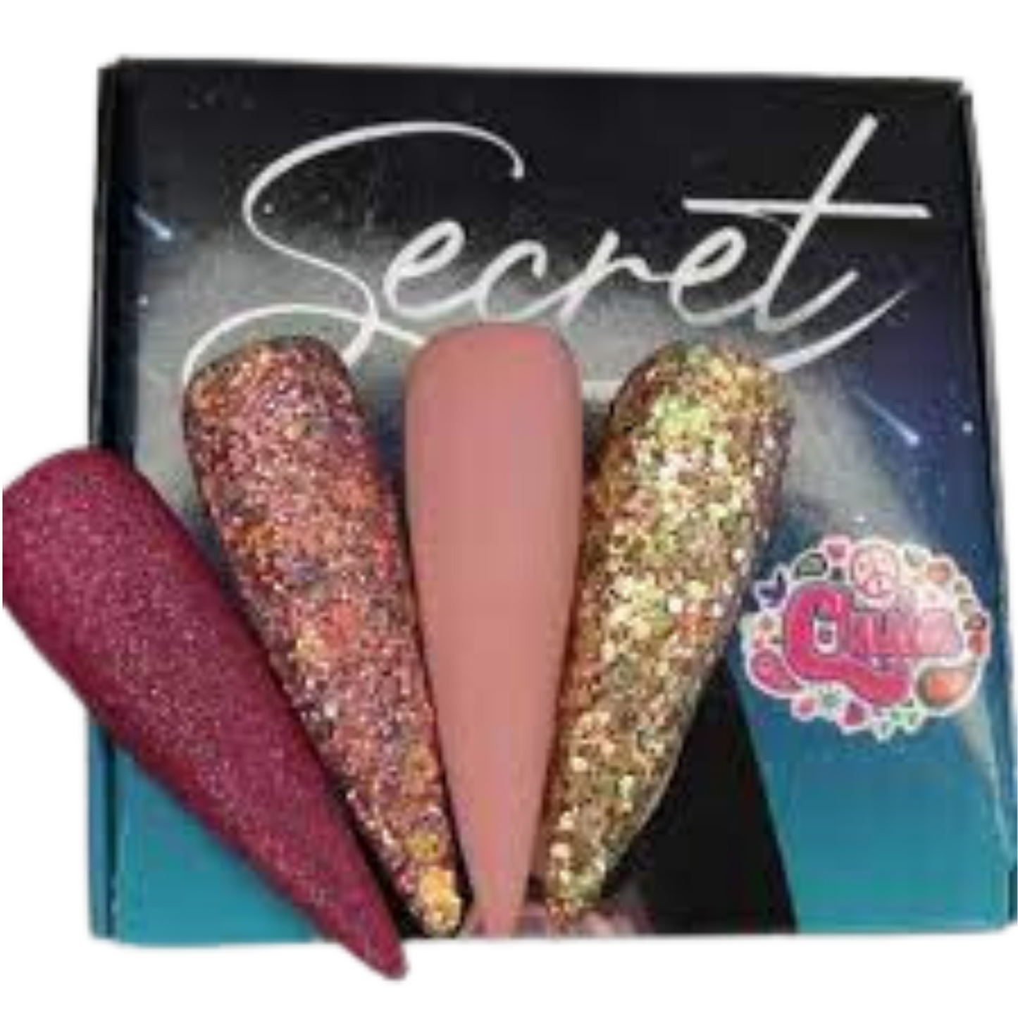 Coleccion Chula Secret