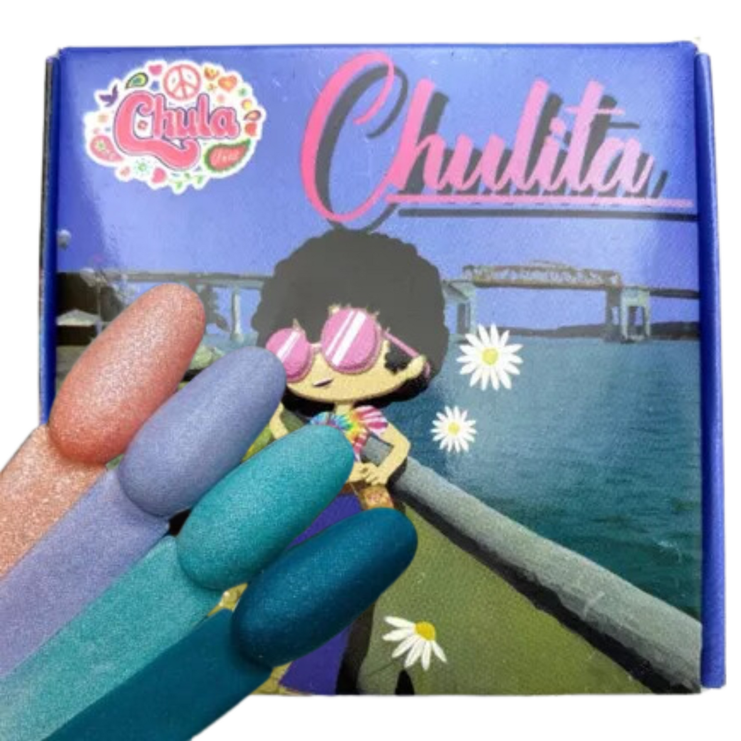 Coleccion Chula Chulita