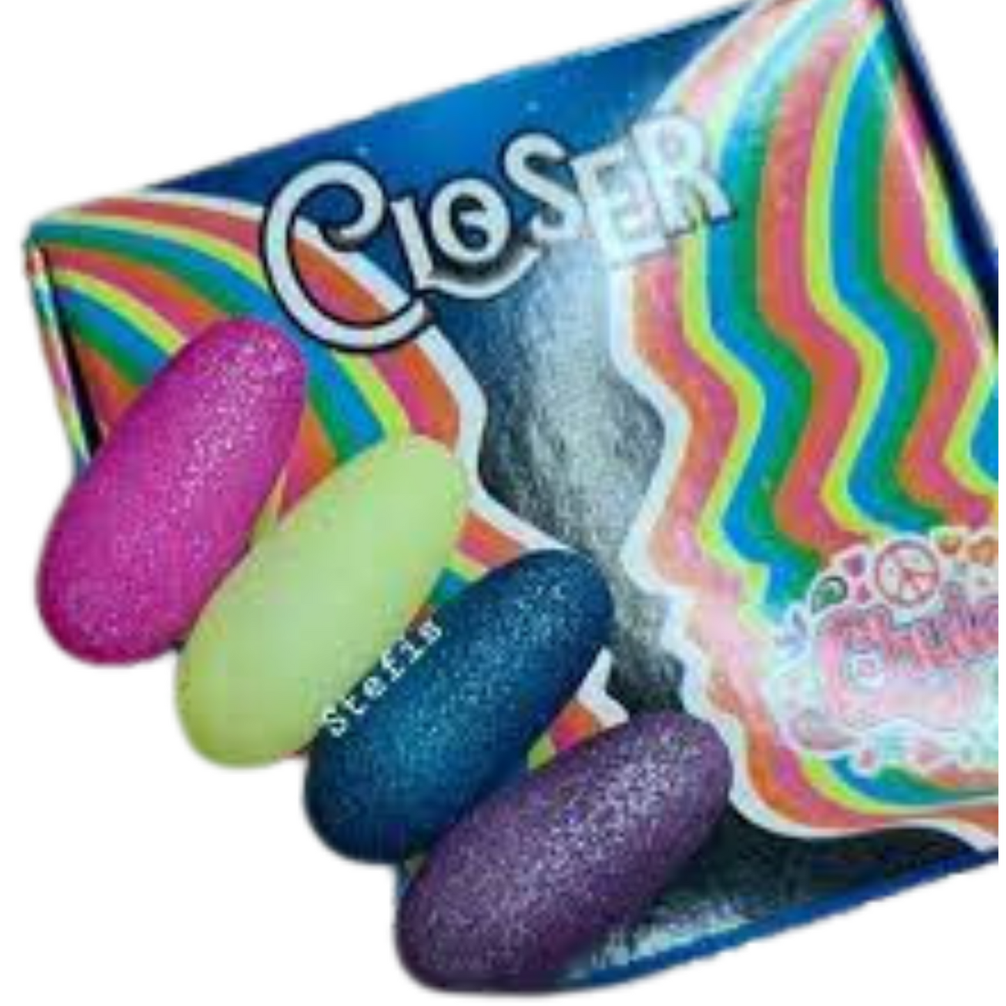 Coleccion Chula Closer