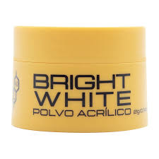 Acrilico Colorful White 21g