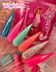 Gama Wapizima Fashion