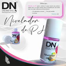 Nivelador De Ph Dn