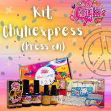 Kit Chuliesxpress