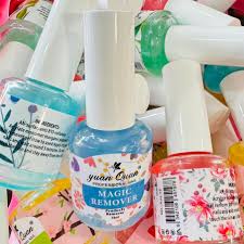 Removedor De Gel Yuan Quan