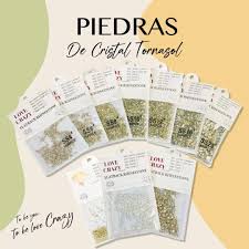 Cristales Love Crazy #5