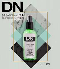 Sanitizante Dn