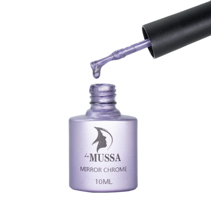 Gel mussa