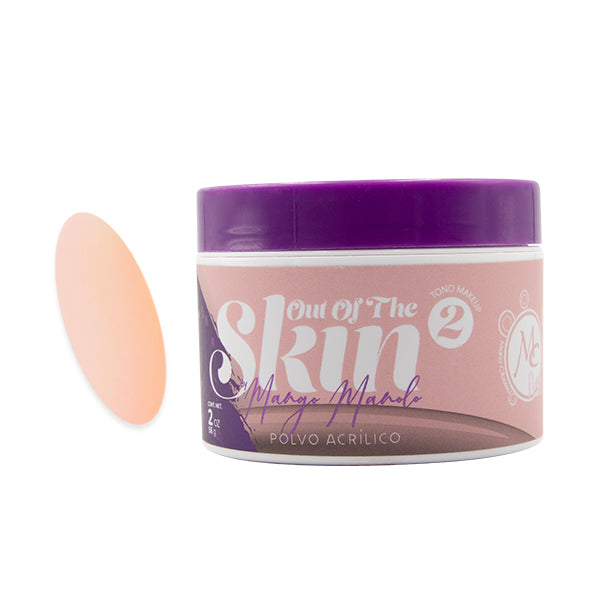 Cover Skin Mc 2 2oz