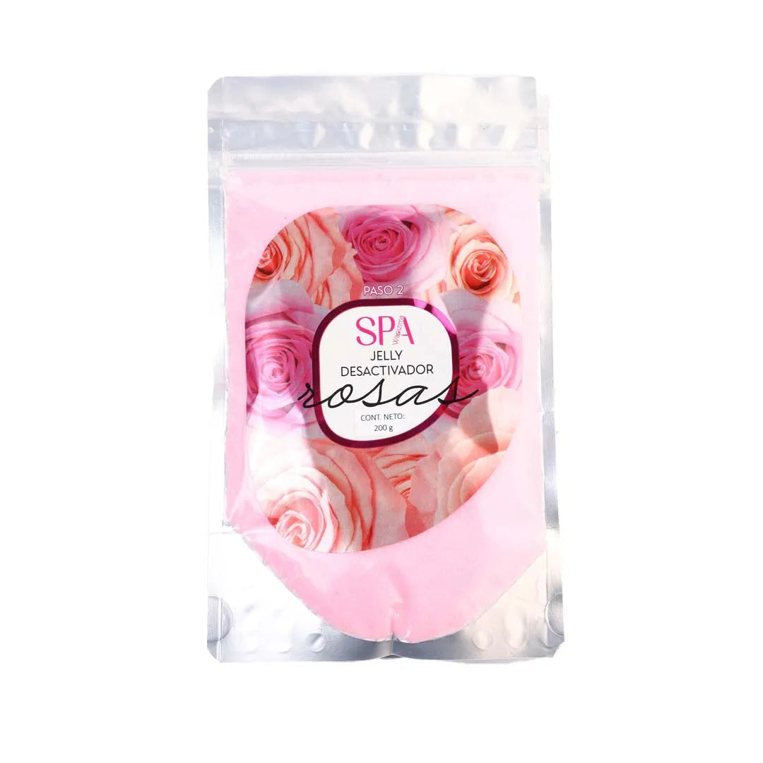 Jelly Paso 2 Rosas Wapizima