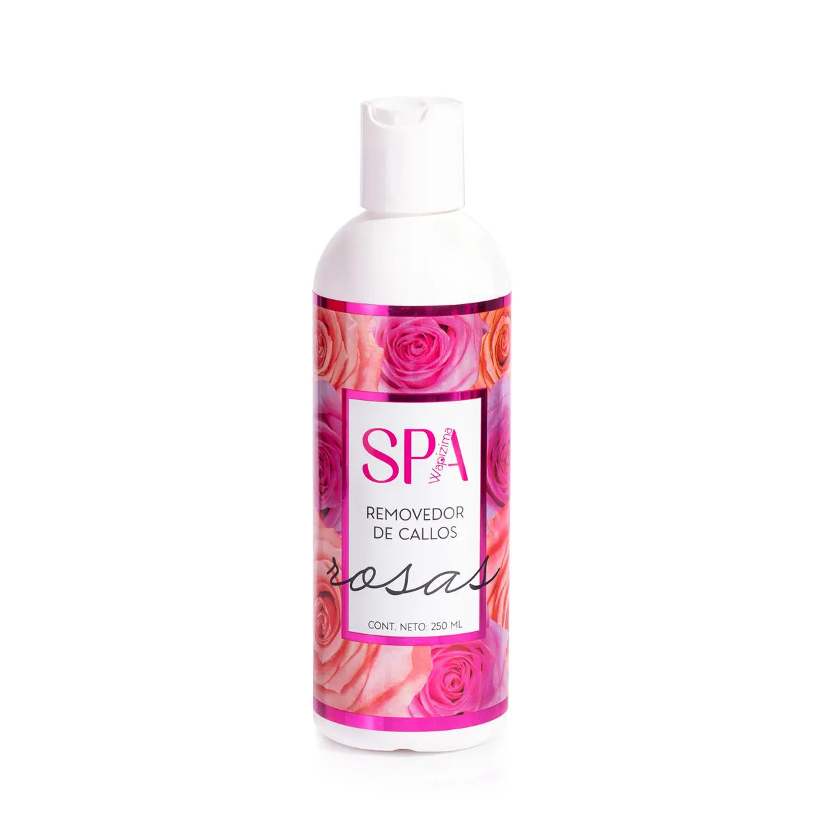 Removedor De Callos Wapizima 125ml