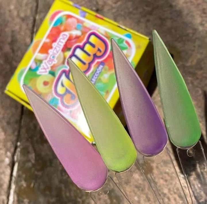 Coleccion Wapizima Jelly