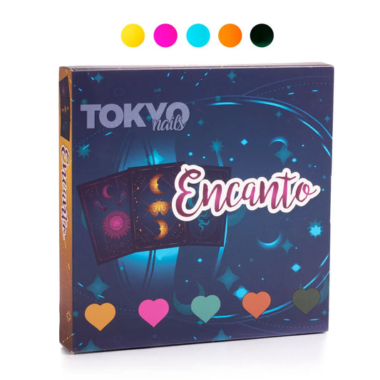 Gama Wapizima Encanto