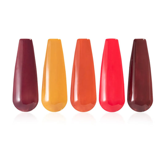 Gama Wapizima Serenidad