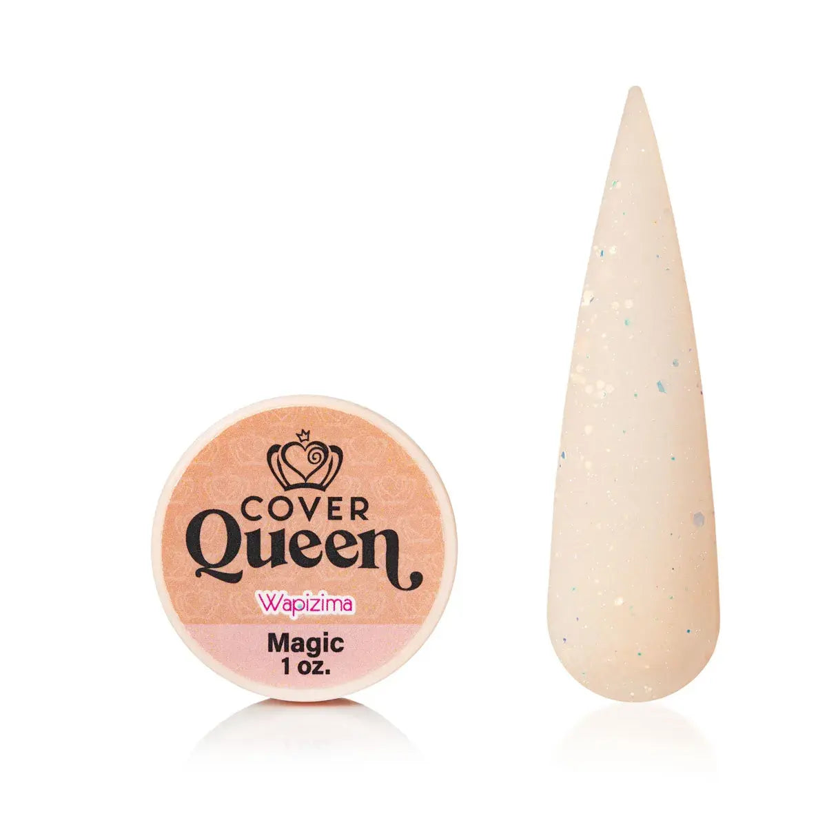 Cover Wapizima Queen Magic 1oz