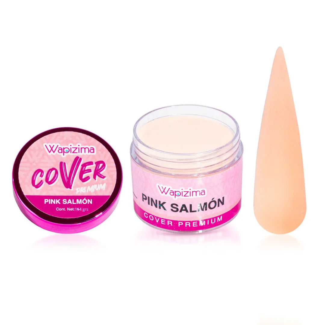 Cover Wapizima Premium Pink Salmon 1oz