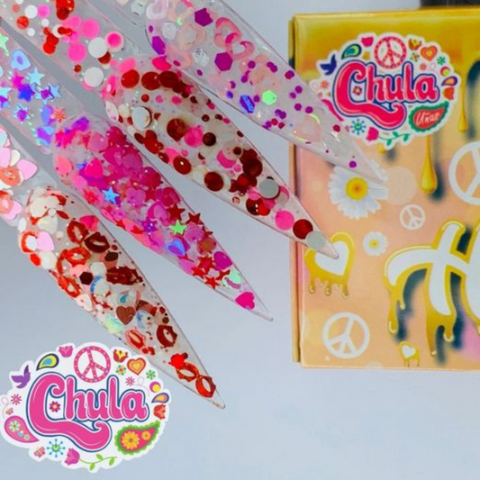 Coleccion Chula Honey