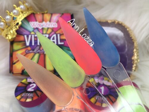 Coleccion Wapizima Vitral