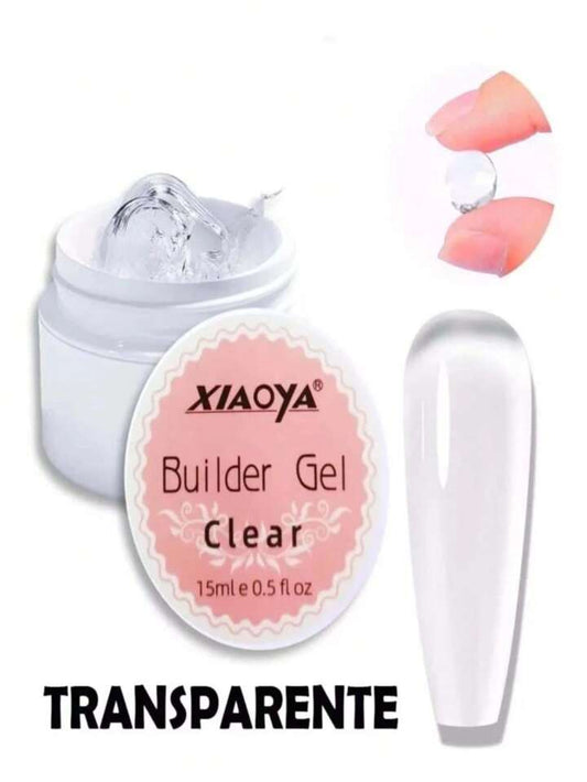 Gel Construcccion Xiaoya