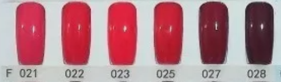 Gel mussa