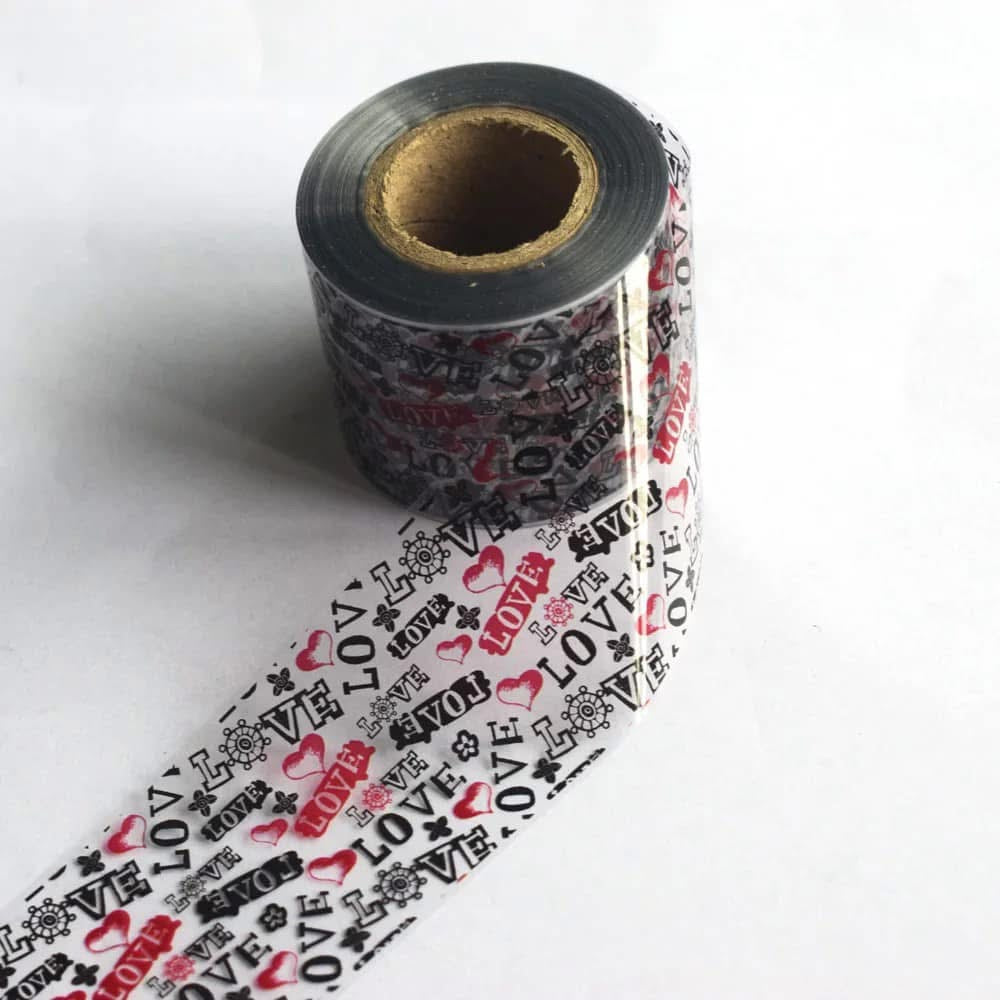 Foil