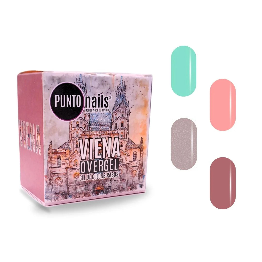 Coleccion Viena 12ml