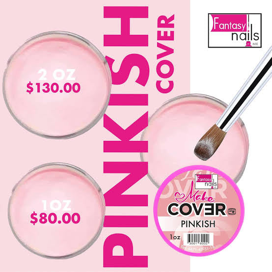 Pinkish 2oz