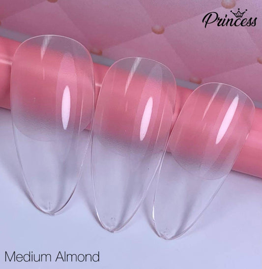 Tip Soft Gel Wapizima Almond